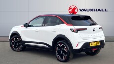 Vauxhall Mokka 1.2 Turbo 136 GS 5dr Petrol Hatchback